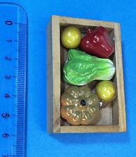 Cesto frutta verdura usato  Bari