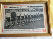 Deutschland 1954 groß gebraucht kaufen  Bodenwerder
