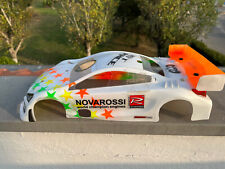 Carrozzeria modellismo 200mm usato  Imola