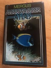 Meerwasser atlas baesch gebraucht kaufen  Herrieden