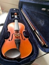 Sandner 303 violin for sale  PRUDHOE