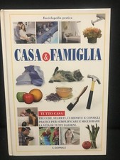 Enciclopedia pratica casa usato  Roma