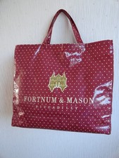 Vintage fortnum mason for sale  KILMARNOCK