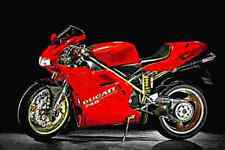 Ducati 748 2002 for sale  UK