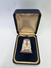 Wedgewood jasper ware for sale  STREET
