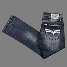 Salvage buckle jeans for sale  Saint Petersburg