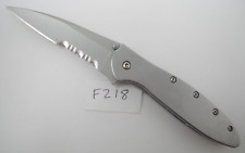 kershaw scallion for sale  Montgomery