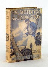 Arthur hunt chute for sale  Charlottesville