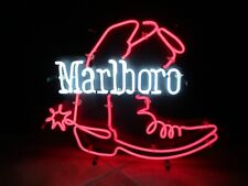 Marlboro riginal neon gebraucht kaufen  Schwanewede