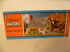 Vero mamos bausatz gebraucht kaufen  Burkhardtsdorf