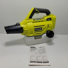 Ryobi cordless 18v for sale  Canon City