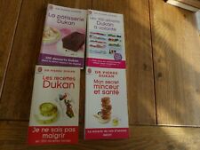 Nutrition lot livres d'occasion  Perrignier