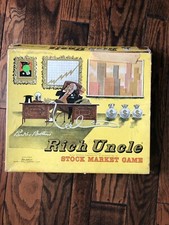 Vintage rich uncle for sale  Pelham