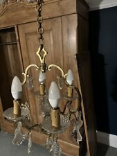 antique french chandeliers for sale  GLOUCESTER