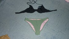 Neill bikini set gebraucht kaufen  Neubrandenburg