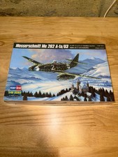 Maquette hobbyboss messerschmi d'occasion  Frontignan