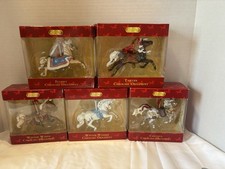 Breyer carousel ornaments for sale  Canon City