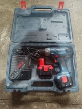 Bosch gar 14.4 for sale  CARLISLE