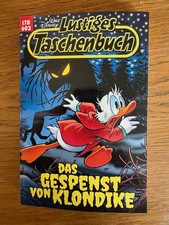 Ltb lustiges taschenbuch gebraucht kaufen  Mönchengladbach