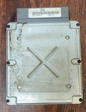 Módulo de controle de motor diesel 99-03 Ford F250 F350 7.3L ECM PCM 2C3F-12A650-DE  comprar usado  Enviando para Brazil