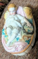 Antique porcelain germany for sale  Diamond