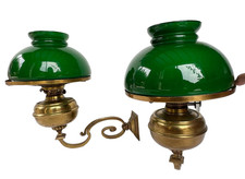 Paire applique vintage d'occasion  Châteauneuf-du-Rhône