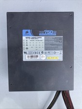 Corsair cmpsu 750hx for sale  Leander