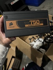 Power supply coirsar for sale  Alexandria