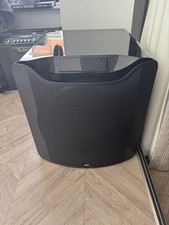 Svs sb16 ultra for sale  REDDITCH