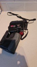 Kyocera yashica samurai for sale  MALVERN