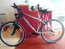 Vtt decathlon rockrider d'occasion  Le Coteau
