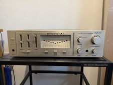 Rare marantz pm450 for sale Rare marantz pm450 for sale  ALCESTER