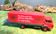 Rmm lkw pritsche gebraucht kaufen  Burgdorf