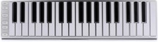 Controlador MIDI Bluetooth CME Xkey Air 37 teclas, usado comprar usado  Enviando para Brazil