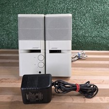 Bose mediamate computer for sale  Stockton