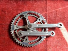 Pedalier crankset campagnolo d'occasion  Échirolles