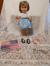 Chatty cathy reproduction for sale  Mohawk