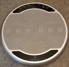 Vibration platte gebraucht gebraucht kaufen Vibration platte gebraucht gebraucht kaufen  Bernau