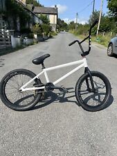 Wethepeople custom bmx. for sale  ABERYSTWYTH
