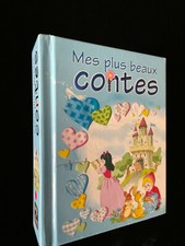 Petit livre illustré d'occasion  Lure