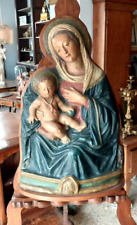 Madonna del latte usato  Campi Bisenzio