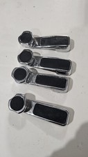 Set maniglie alzavetro usato  Monguzzo