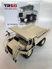 Terex construction tr60 for sale  NOTTINGHAM
