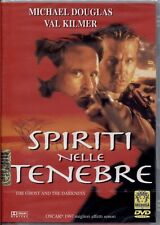 Spiriti nelle tenebre usato  Dairago