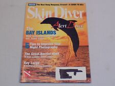 Skin diver scuba for sale  Charlotte