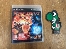 Mortal kombat jeux d'occasion  Falaise