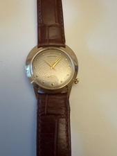 Hanilton electric watch for sale  San Pablo