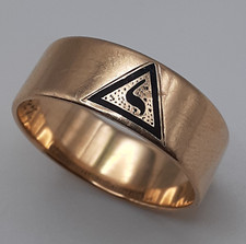 Antique 14k yellow for sale  Redmond
