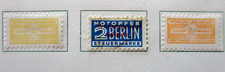Notopfer berlin 1948 gebraucht kaufen  Erftstadt