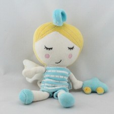 Doudou musical poupée d'occasion  Le Portel